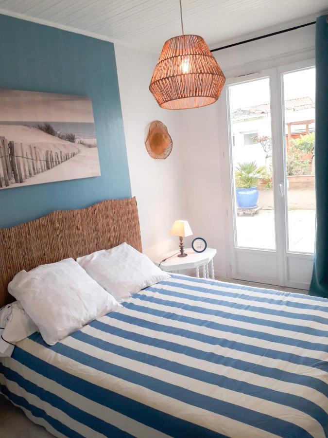 Les Portes Du Soleil Les Sables-dʼOlonne Exterior foto